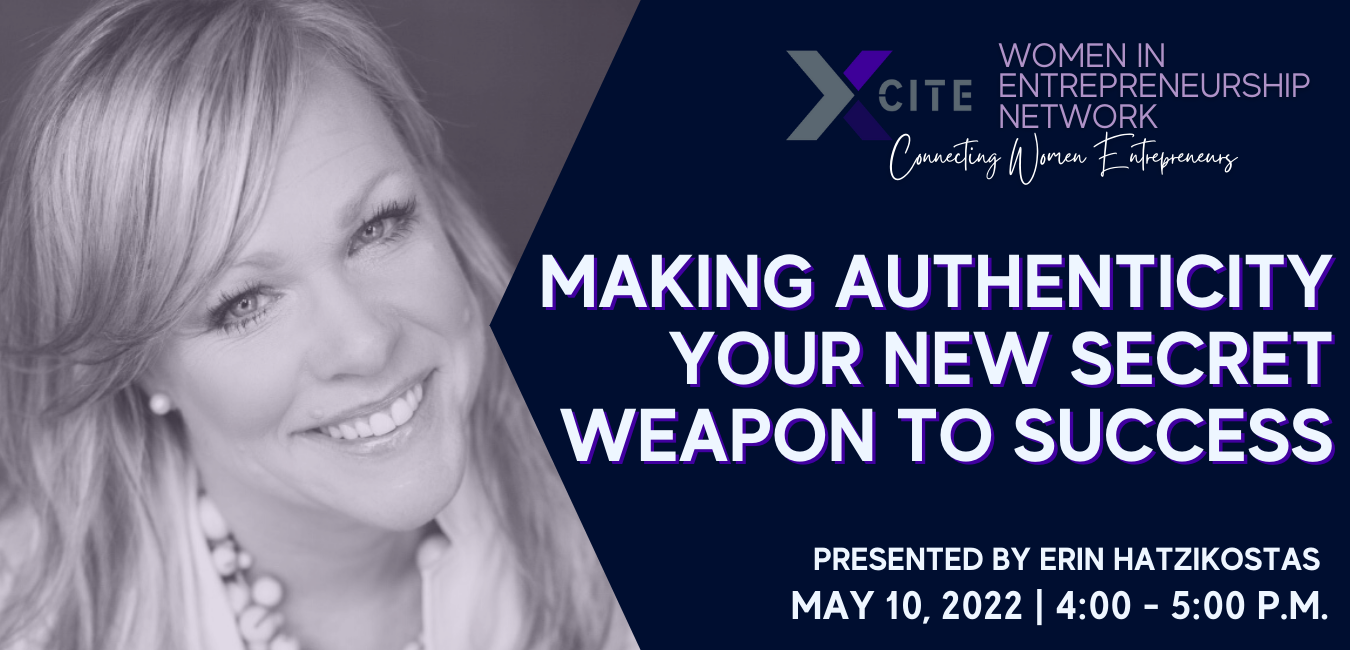 Making Authenticity Your New Weapon To Success
